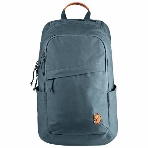 Fjallraven Räven 20 Backpack Blue Singapore For Women (SG-685480)